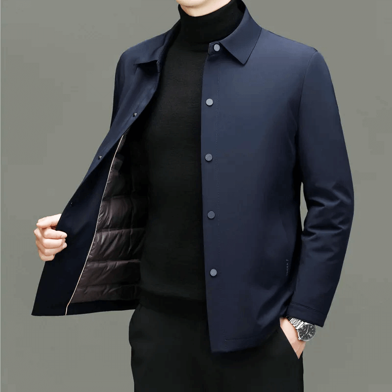 Business Casual Jacket-DESTINY