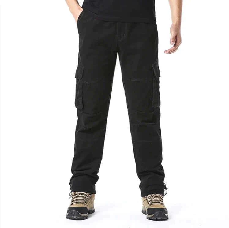 Leopold - Tactical trousers for men-DESTINY