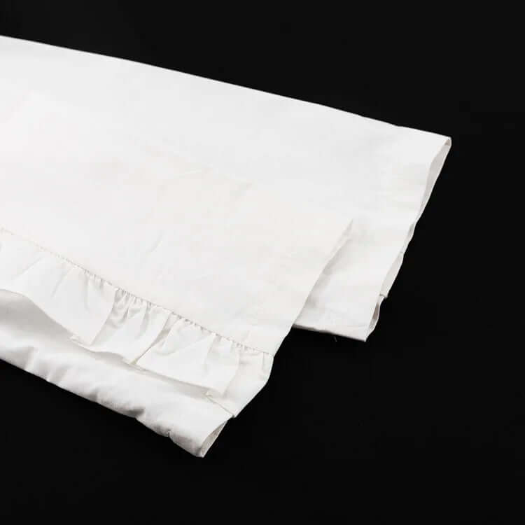 Ariella - Casual two-piece set with high-waisted shorts-DESTINY