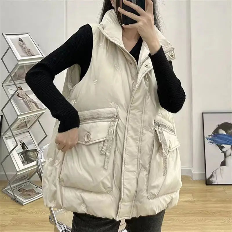 Ladies' waistcoats-DESTINY