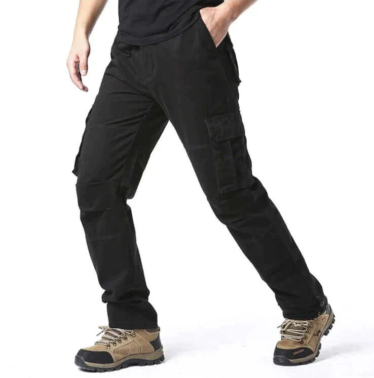 Leopold - Tactical trousers for men-DESTINY