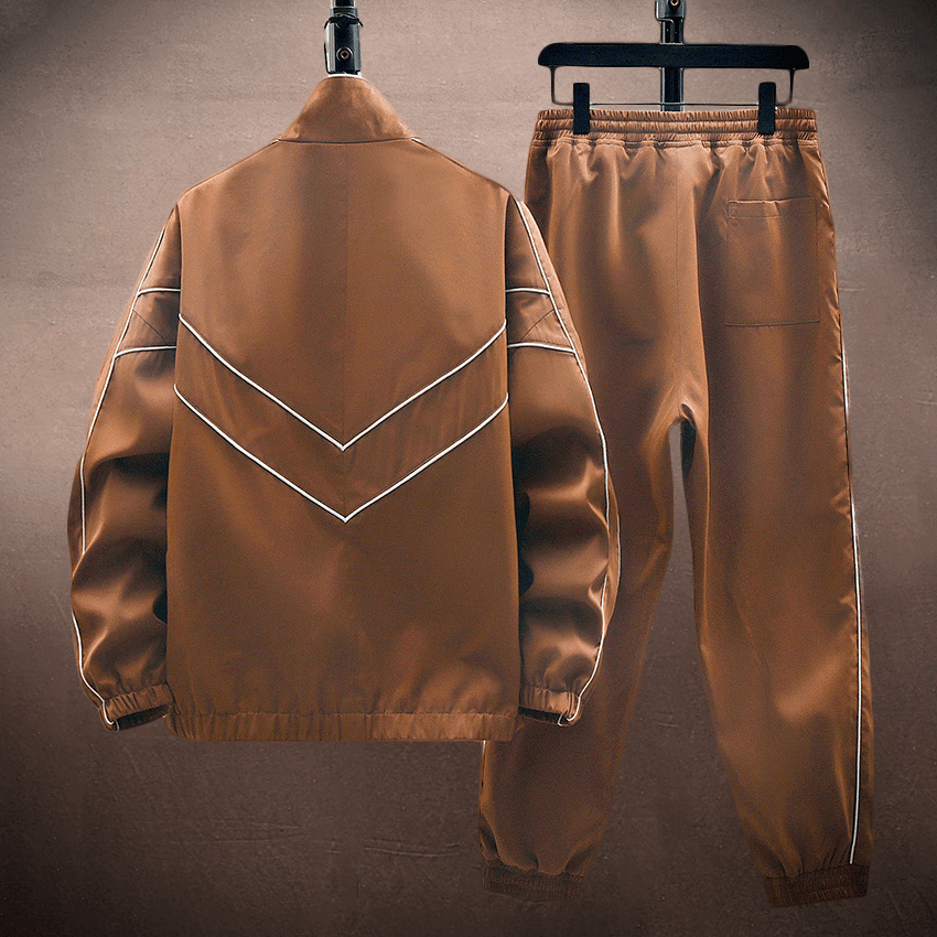 Damian High Performance Tracksuit-DESTINY