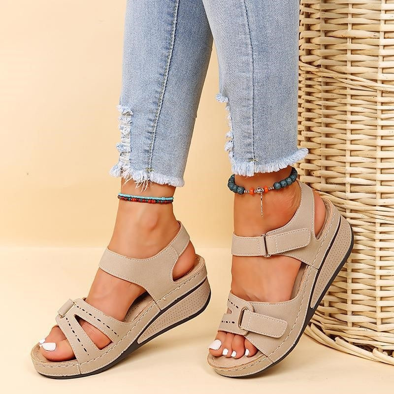 Comfortable sandals-DESTINY