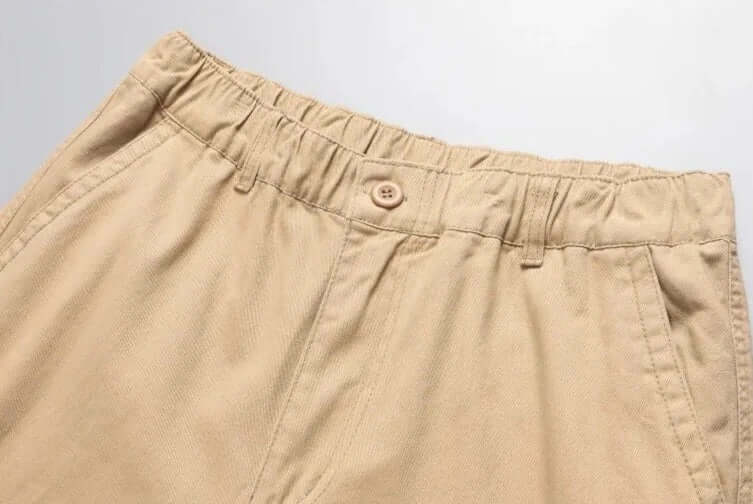 Leopold - Tactical trousers for men-DESTINY