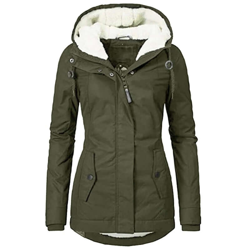 Wind and waterproof weather protection for women-DESTINY