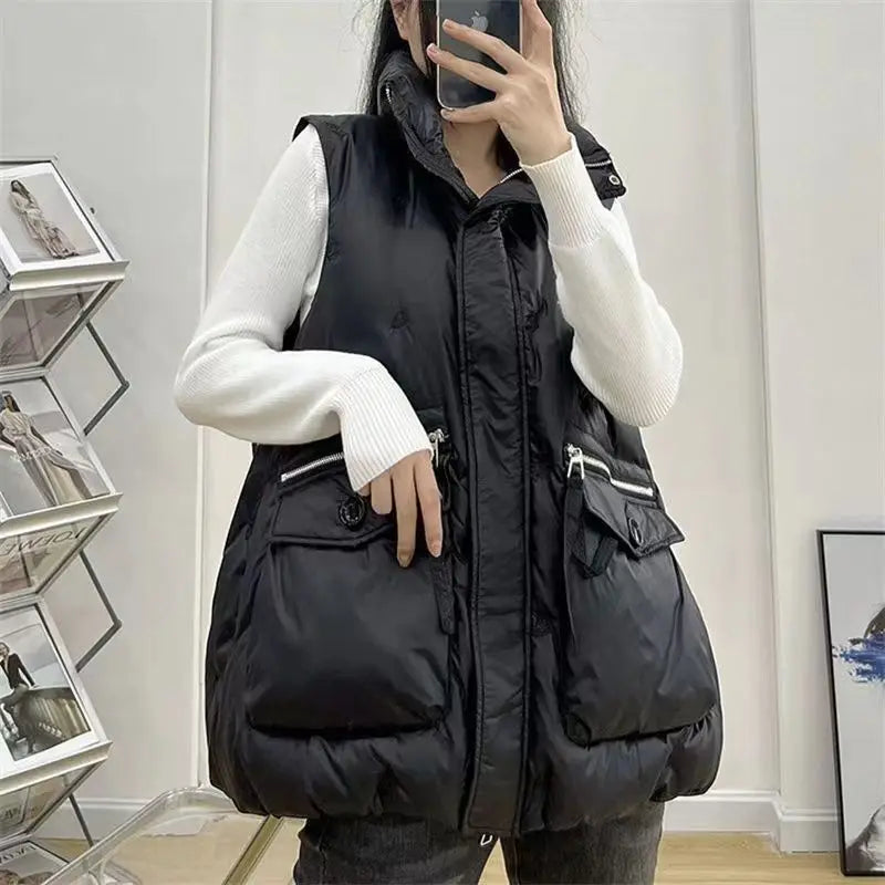 Ladies' waistcoats-DESTINY