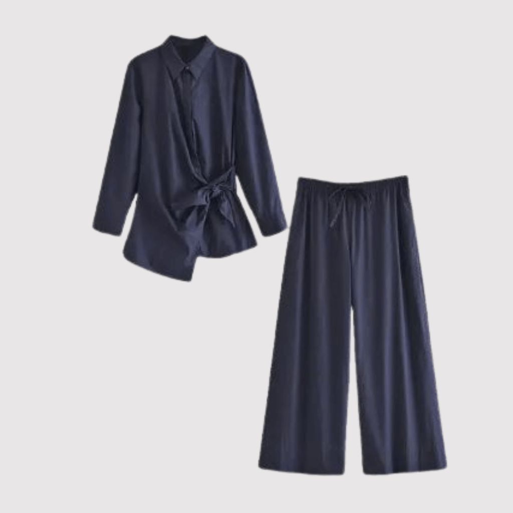 Fashion 2 piece sets-DESTINY