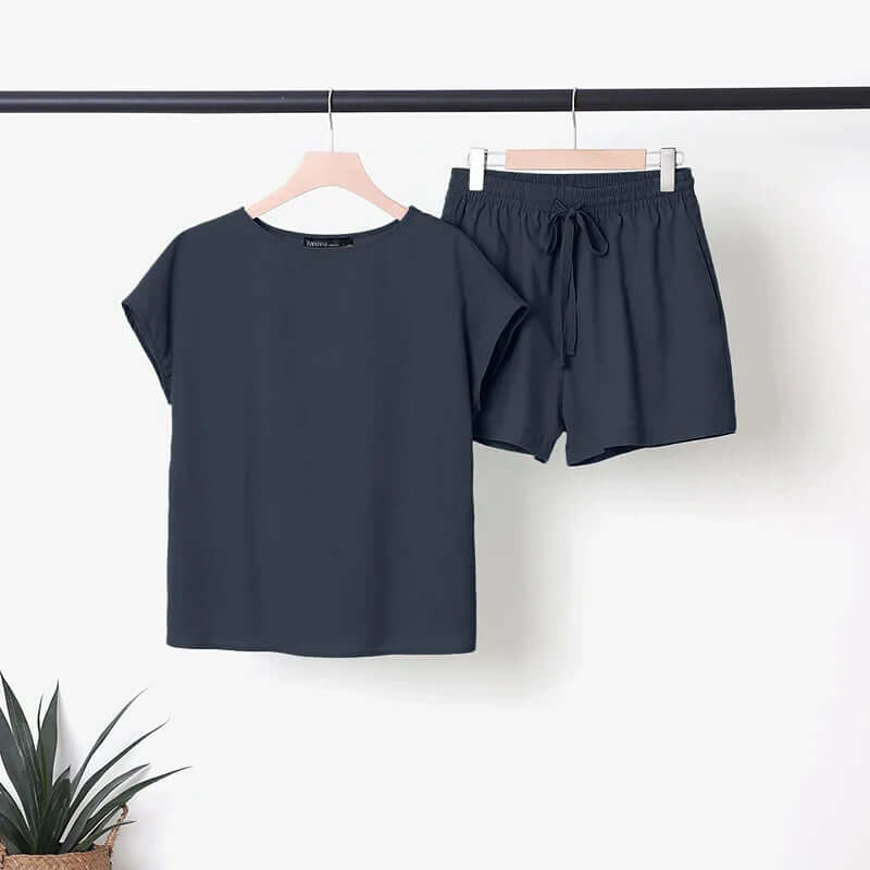 Zenobie - Two-piece set-DESTINY