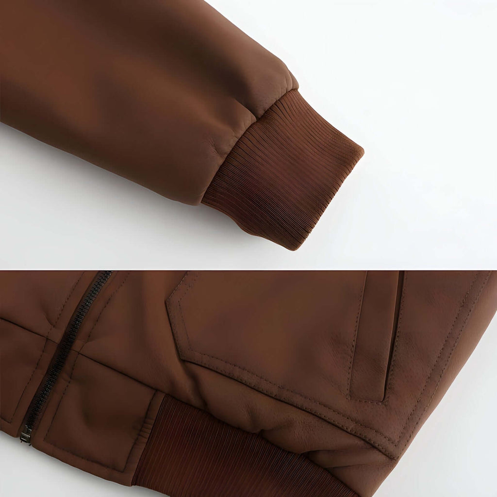 Adrien - Premium jacket for men-DESTINY