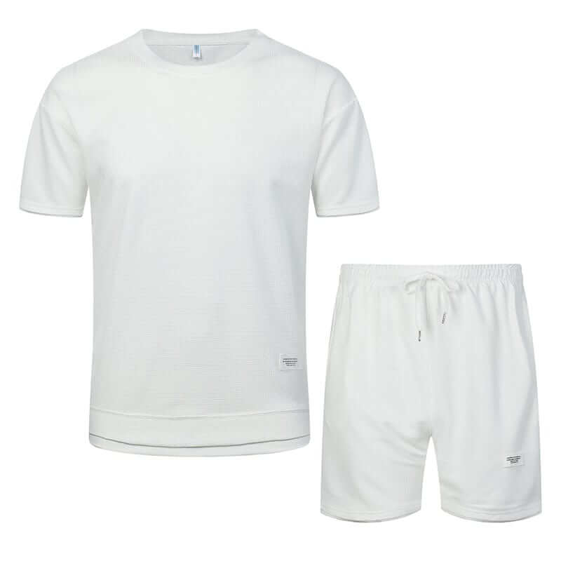 Drewio Summer Tracksuit-DESTINY