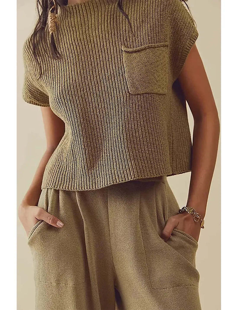 Women's waistcoat-DESTINY