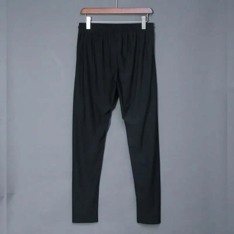 Parker - Elastic Sweatpants-DESTINY