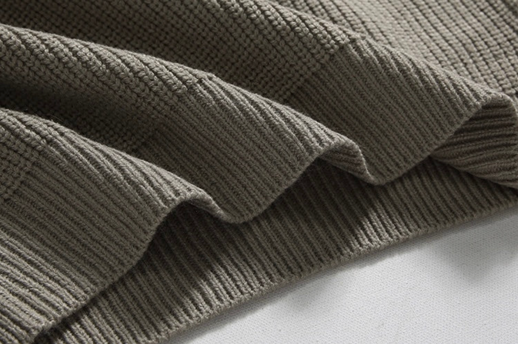 ALESSANDRO - CLASSIC QUARTER-ZIP-DESTINY