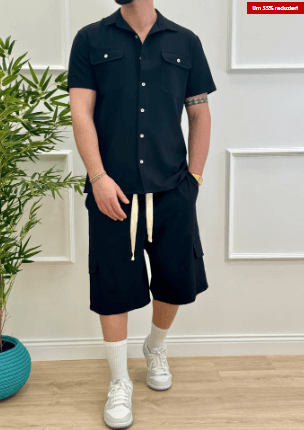 Steven – luxury set for men-DESTINY