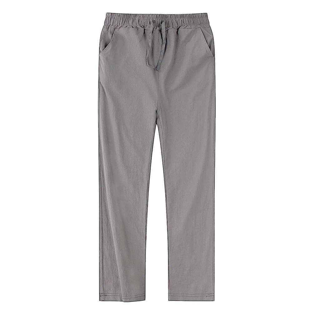 Harald - Breathable trousers for men-DESTINY
