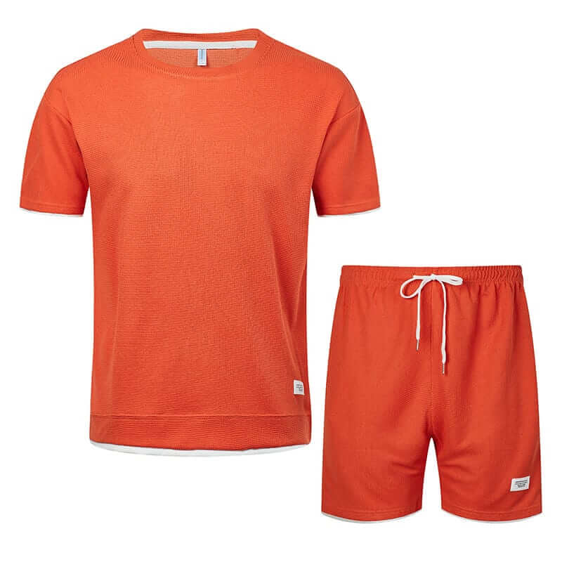 Drewio Summer Tracksuit-DESTINY