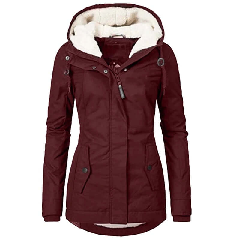 Wind and waterproof weather protection for women-DESTINY