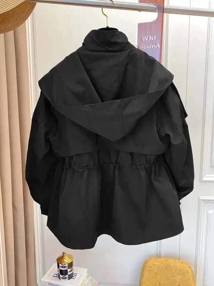 Fashion jacket-DESTINY