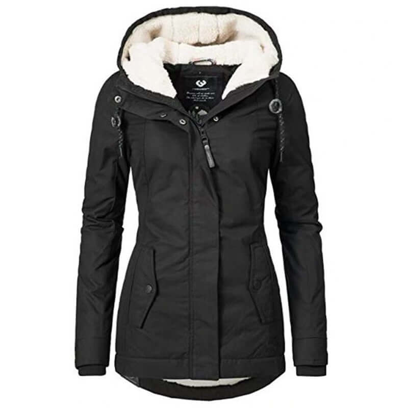Wind and waterproof weather protection for women-DESTINY