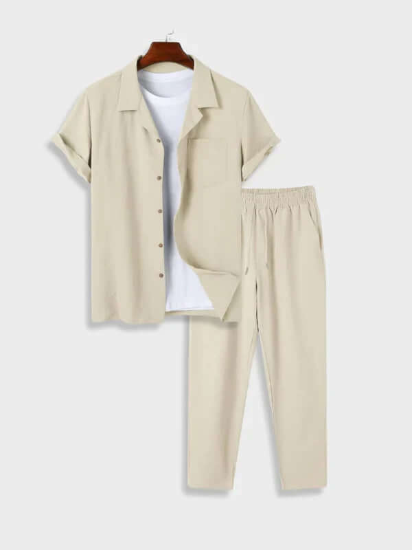 Vintage summer set - roma-DESTINY