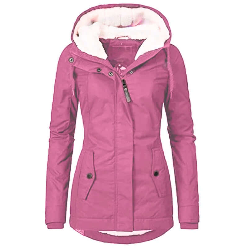 Wind and waterproof weather protection for women-DESTINY
