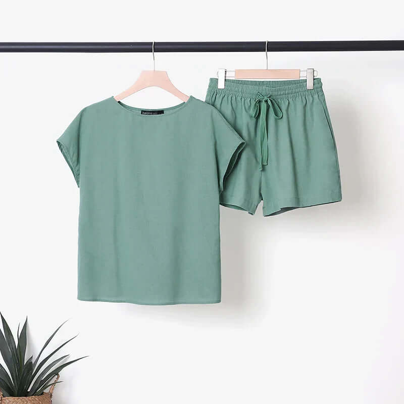 Zenobie - Two-piece set-DESTINY