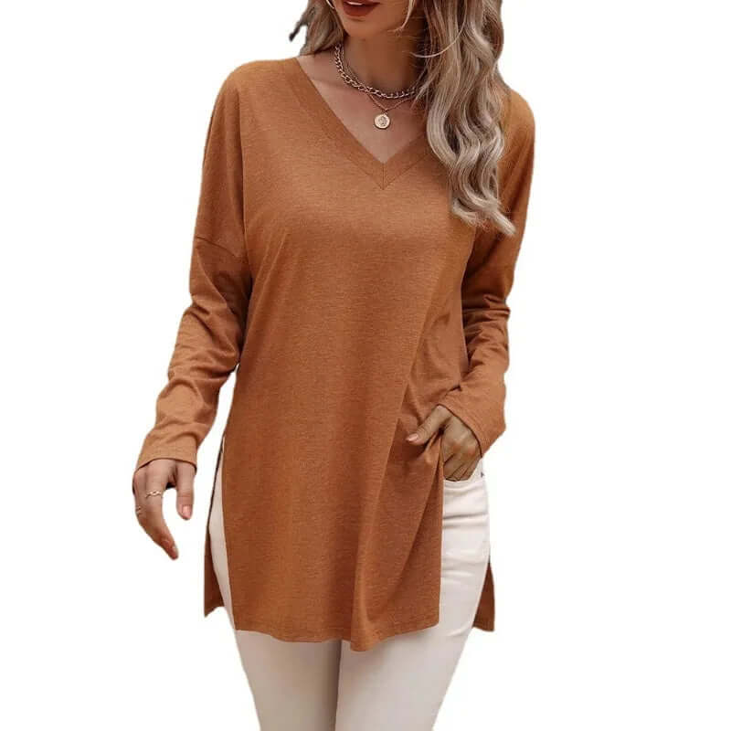 Inga - Women Shirt-DESTINY