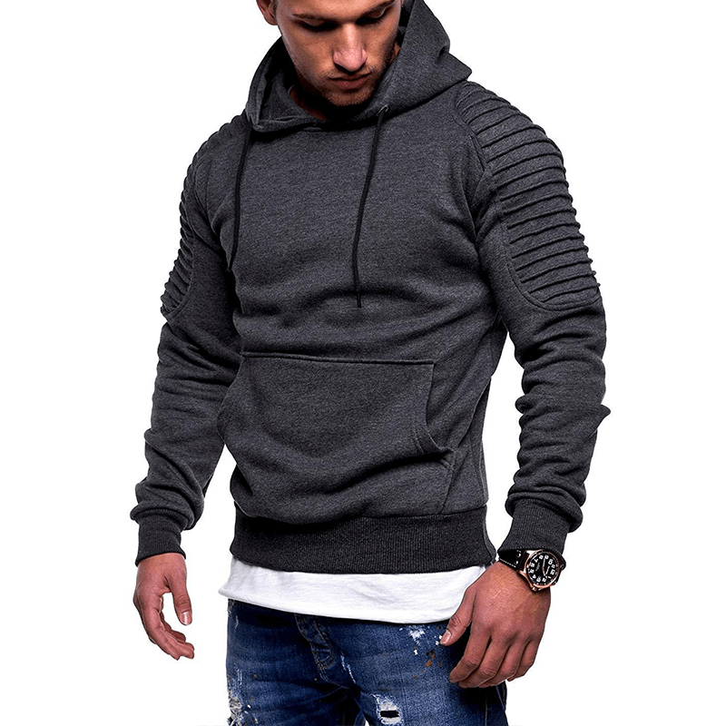 Arios - Lightweight hoodie-DESTINY