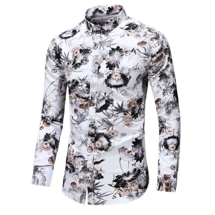 James - wedding blouse-DESTINY