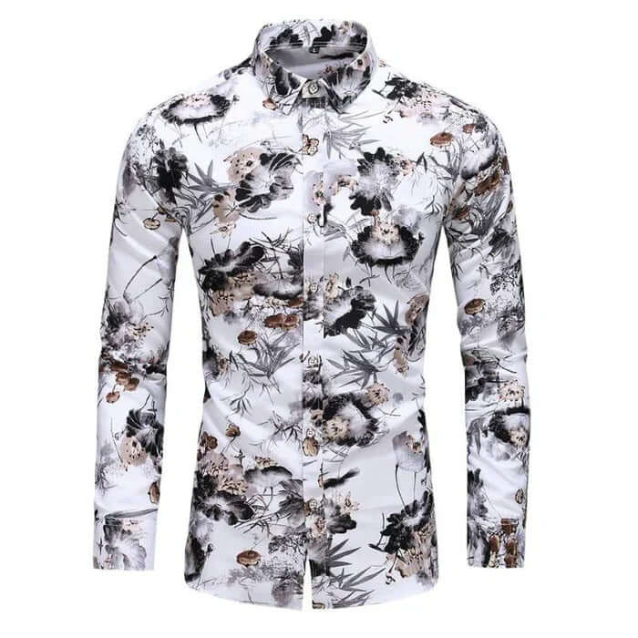 James - wedding blouse-DESTINY