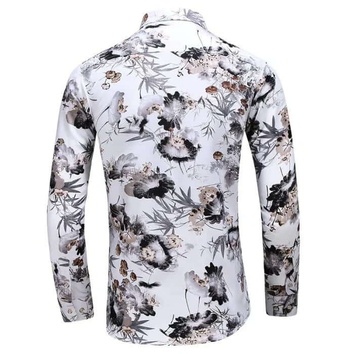 James - wedding blouse-DESTINY