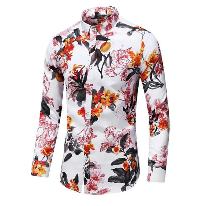 James - rotterdam romance wedding blouse-DESTINY