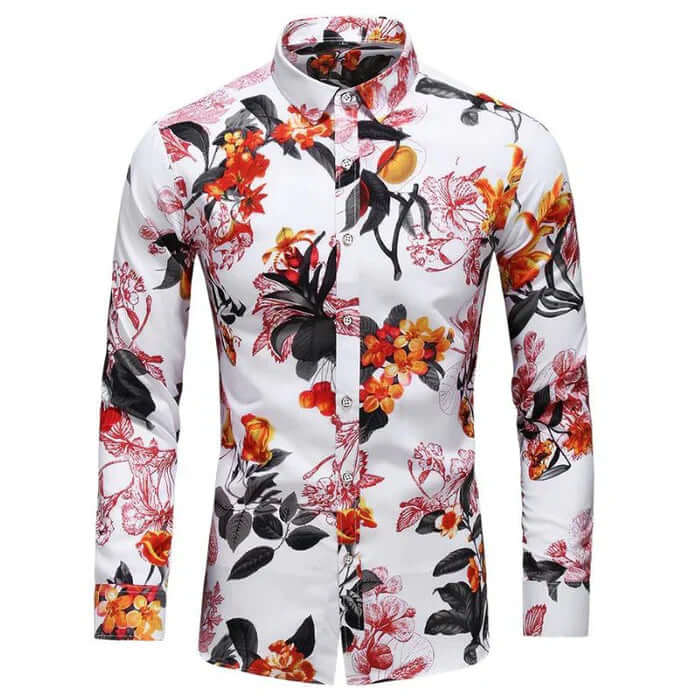 James - wedding blouse-DESTINY