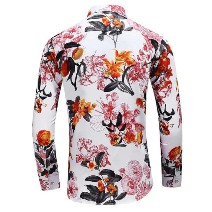 James - wedding blouse-DESTINY