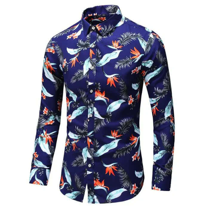 James - wedding blouse-DESTINY