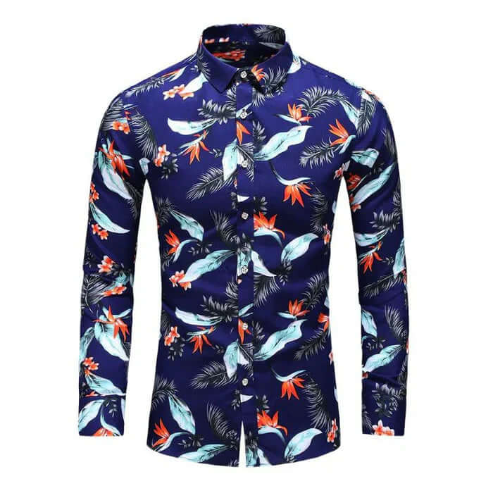 James - wedding blouse-DESTINY