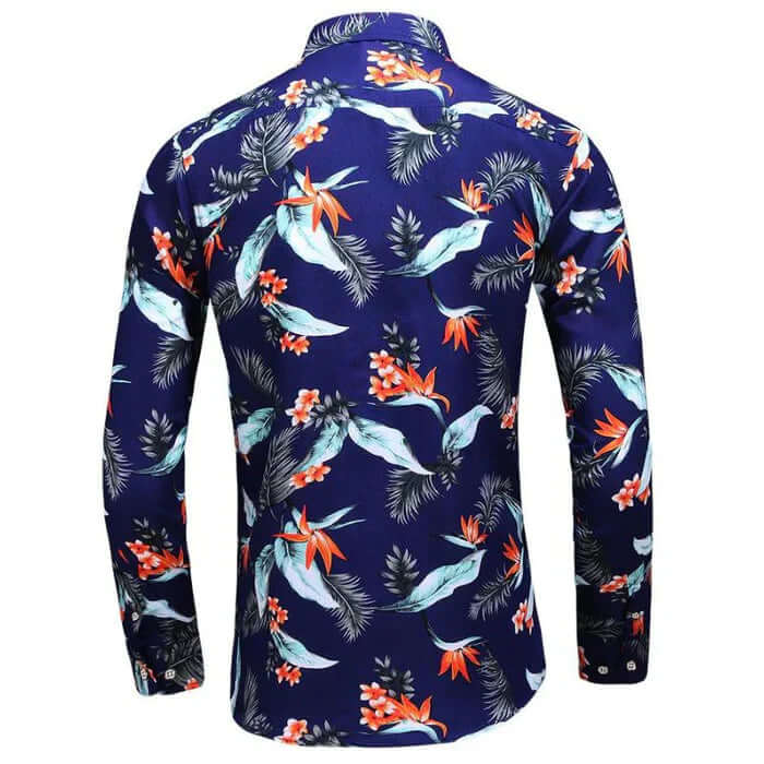 James - wedding blouse-DESTINY