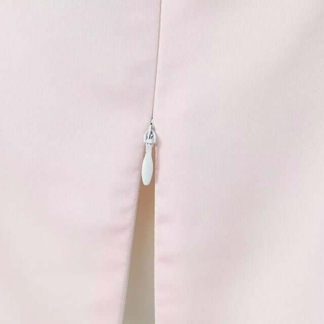 Nikki - Bustier top with ruffle detail-DESTINY