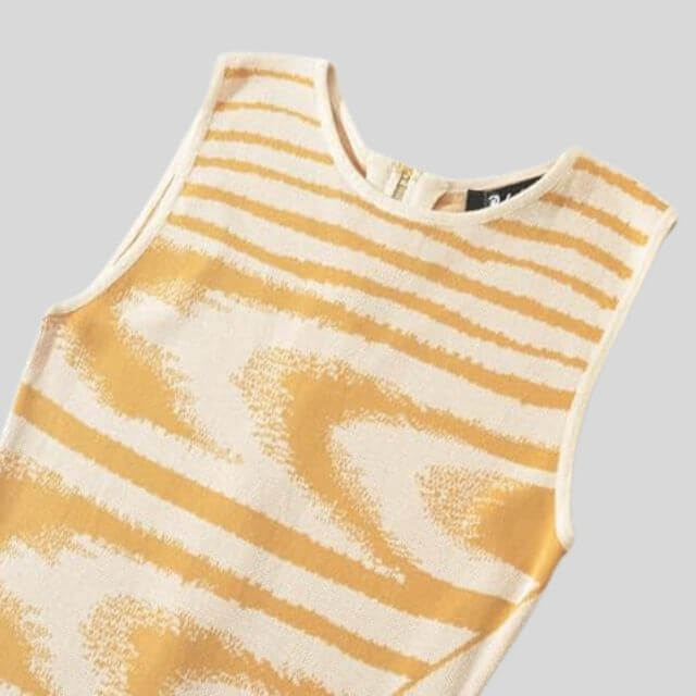 Chloe - Slim-fit velvet maxi dress with asymmetric neckline-DESTINY