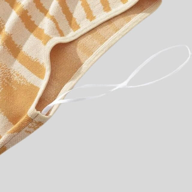 Chloe - Slim-fit velvet maxi dress with asymmetric neckline-DESTINY