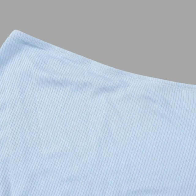 Elise - Two-piece set with neckline-DESTINY