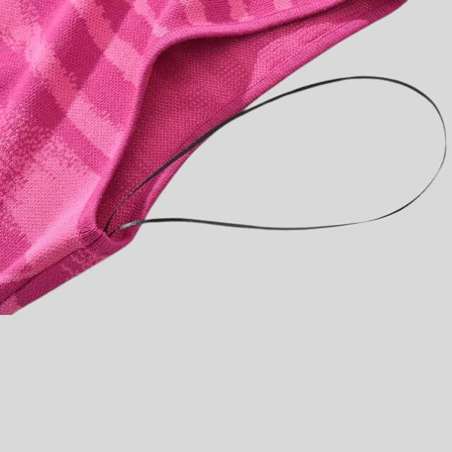 Chloe - Slim-fit velvet maxi dress with asymmetric neckline-DESTINY