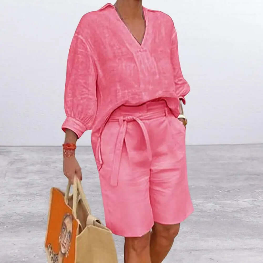 Allie - Spring outfit-DESTINY