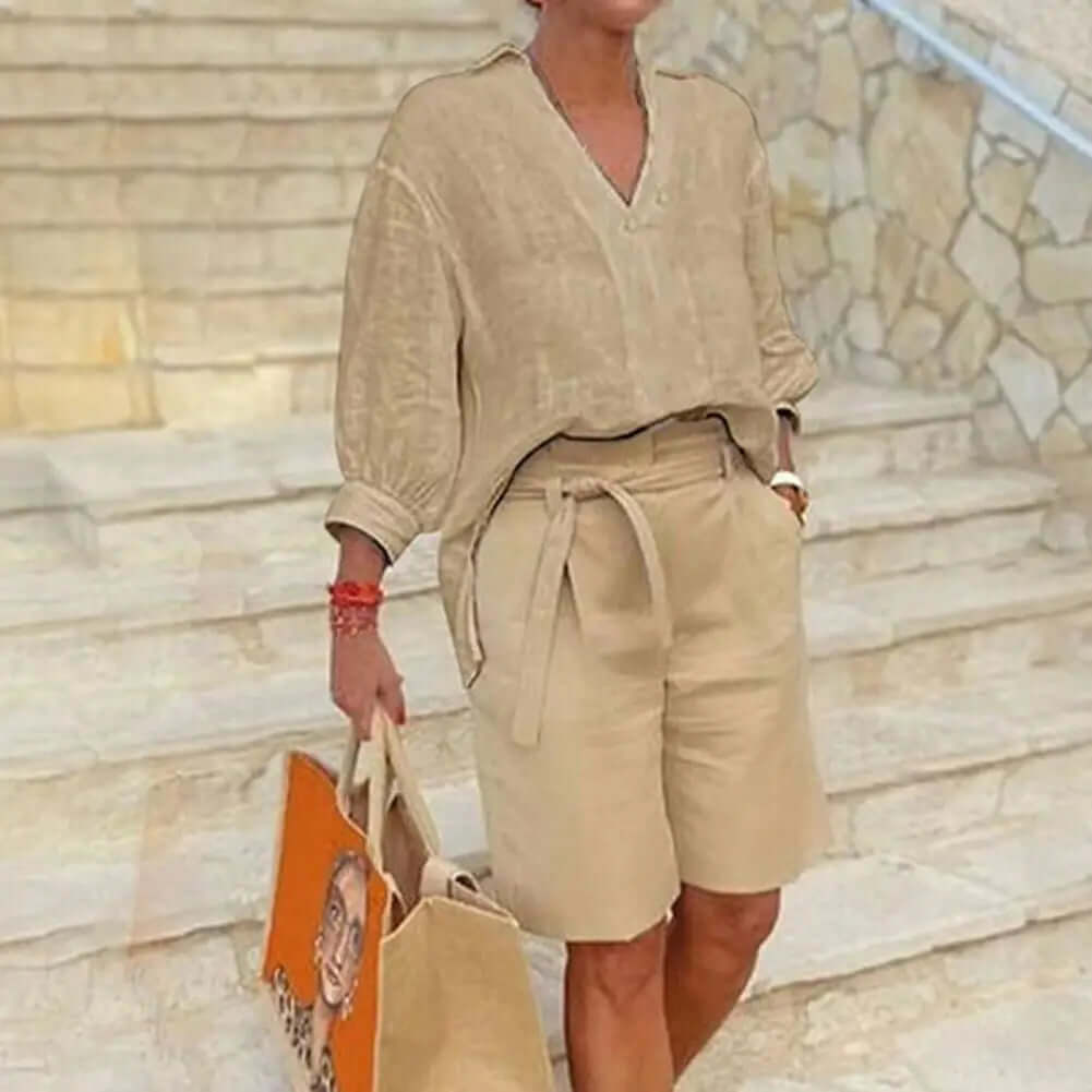 Allie - Spring outfit-DESTINY