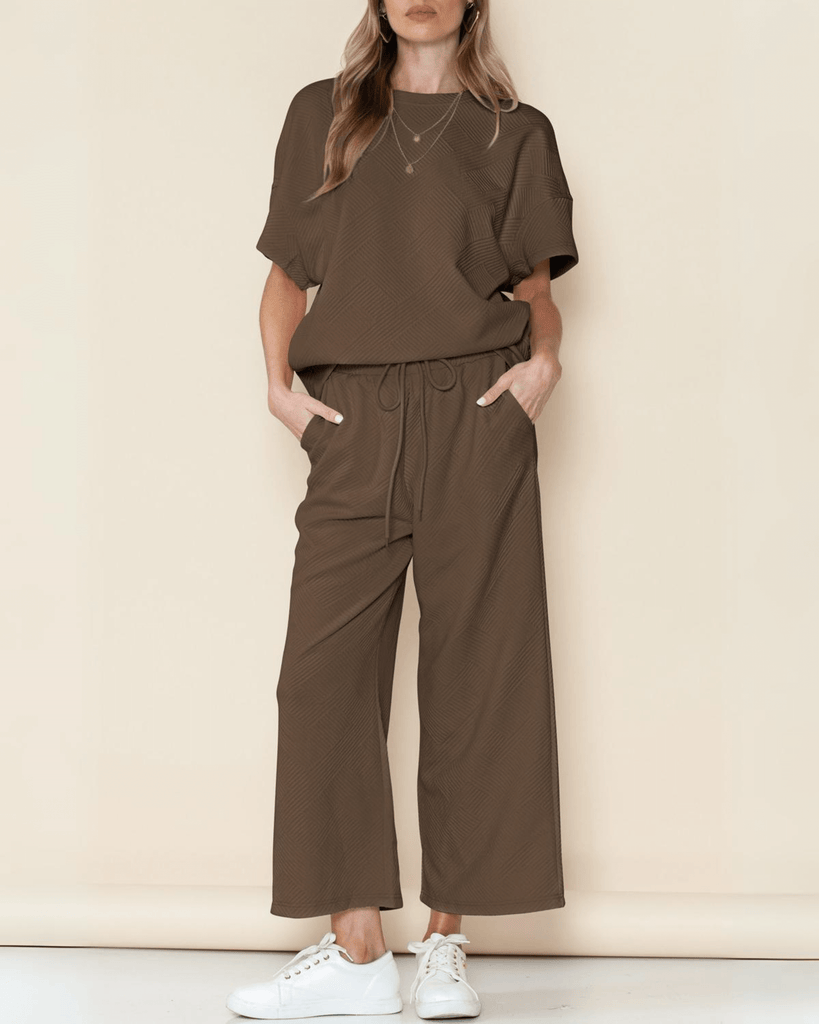 Stylish lounge set-DESTINY