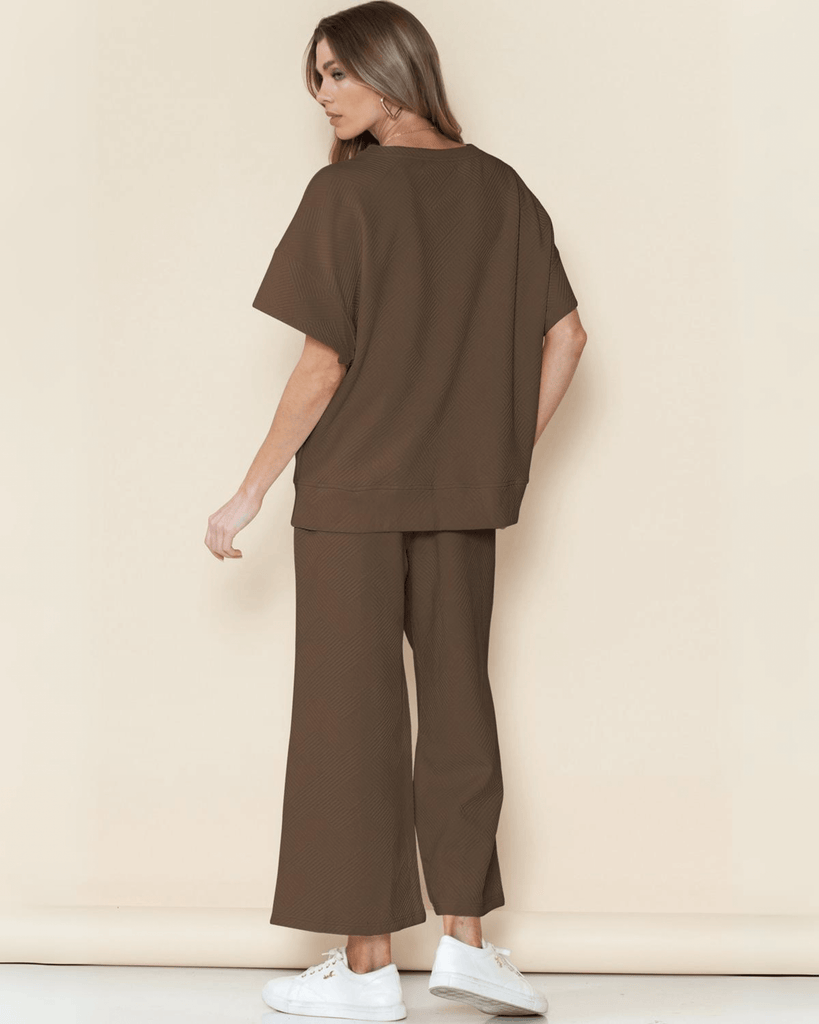 Stylish lounge set-DESTINY