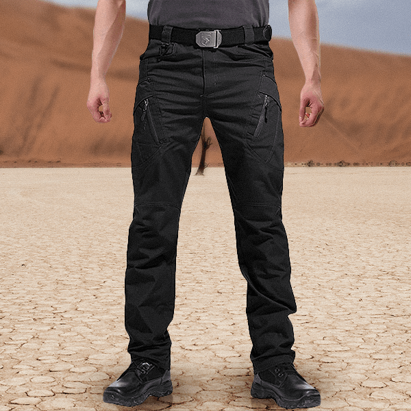 BART - Outdoor pants-DESTINY