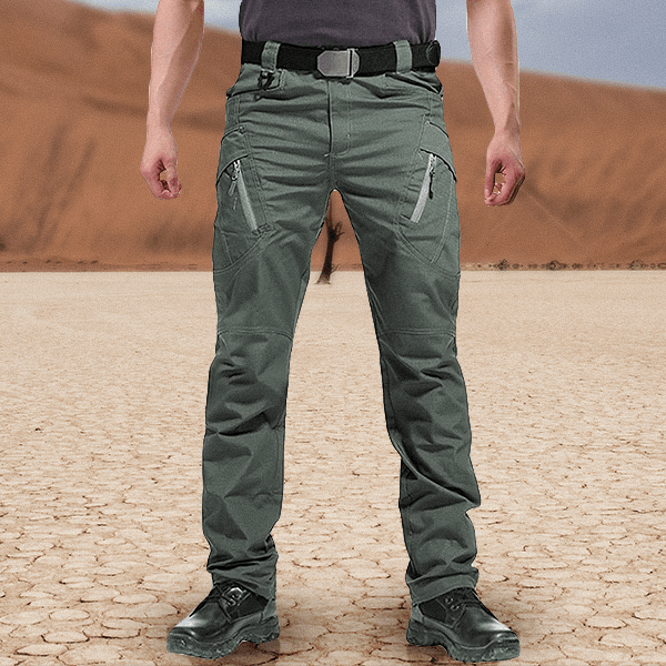 BART - Outdoor pants-DESTINY