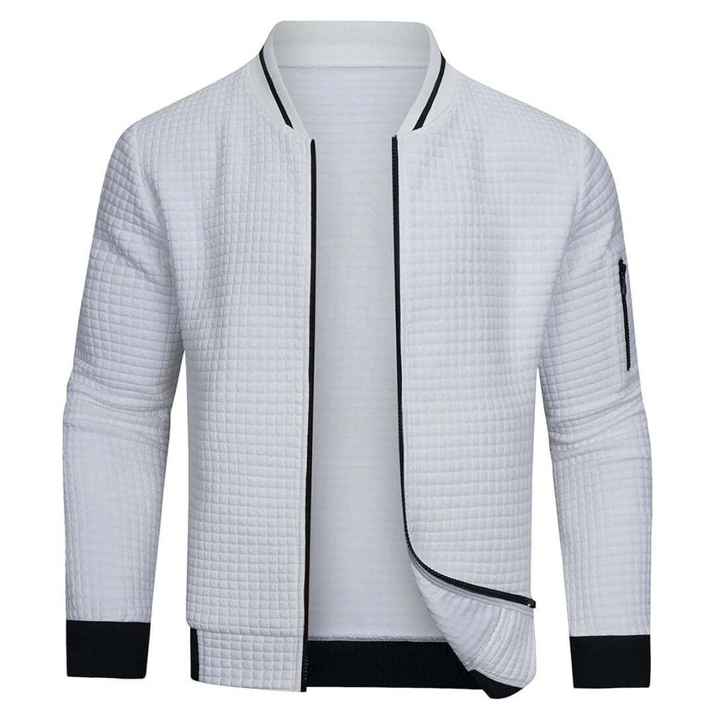 Yosef - Modern jacket for men-DESTINY