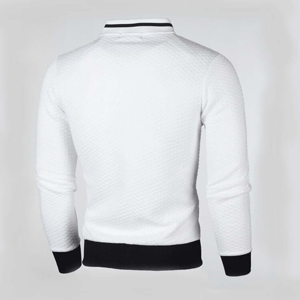 Yosef - Modern jacket for men-DESTINY